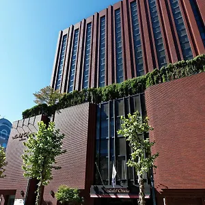 Hotel Okura