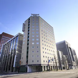 Richmond Ekimae 3* Sapporo