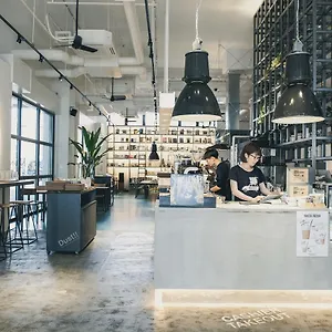 酒店 札幌波特玛姆酒店