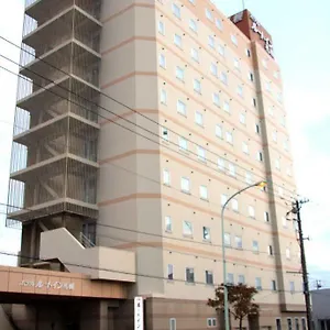 Route-inn Shiroishi 3* Sapporo