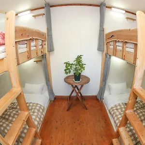 Sappolodge Hotel Sapporo