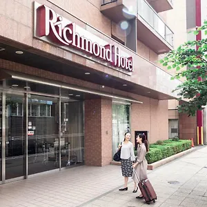Richmond Odori Sapporo