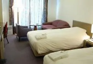 Hotel Rasso Iceberg 2*