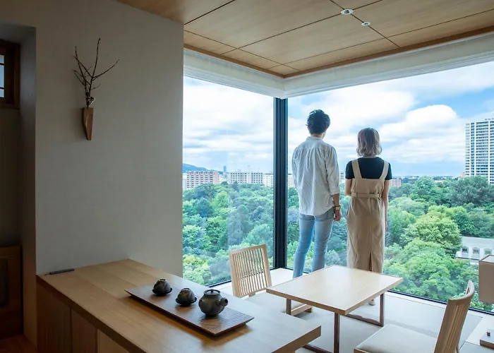 Onsen Ryokan Yuen 삿포로 시 사진