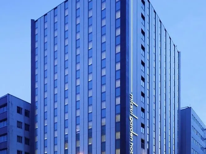 Mitsui Garden Hotel Sapporo zdjęcie