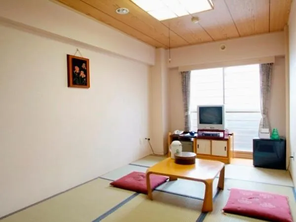 Hotel Hashimoto Sapporo photo