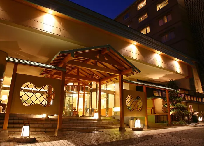 Photo de Jozankei Daiichi Hotel Suizantei Sapporo