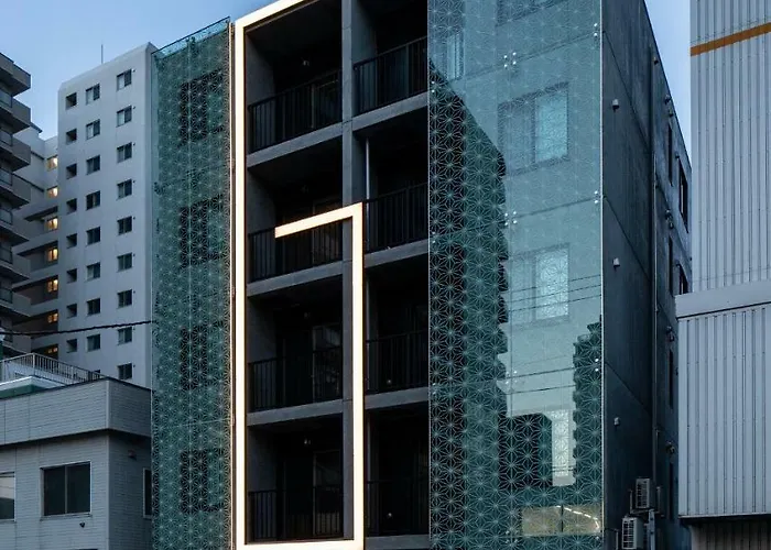 Photo de Pinn-S1E6 Sapporo
