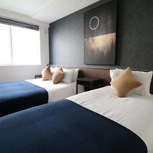 Hotel Taketo Kotoni Sapporo