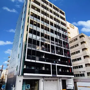 Hotel Koshido Kotoni Sapporo