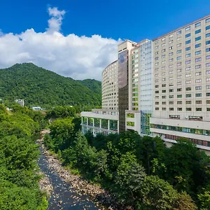 Jozankei View Hotel 4*