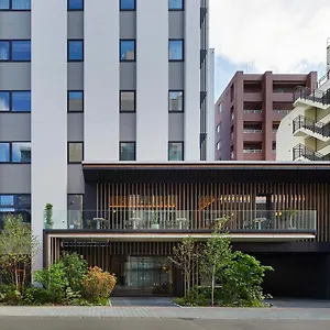 Hotel Granbell Tanuki, Sapporo
