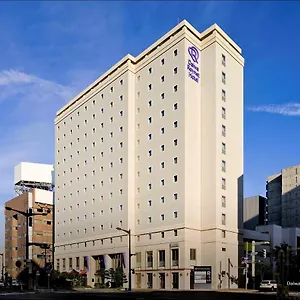 Daiwa Roynet Sapporo-susukino 4* Sapporo