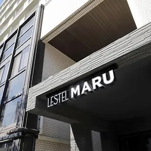 Lestel Maru Sapporo
