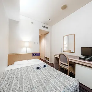 Hotel Tetora Spirit Sapporo