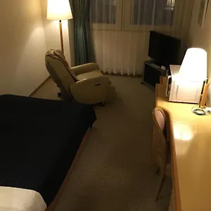 Hotel Livemax Sapporo Eki-Mae Hotel 2*