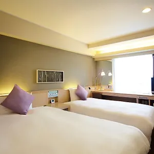 Tマーク シティ