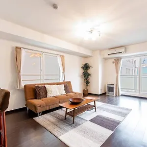 Apartment Fantasy Sapporo