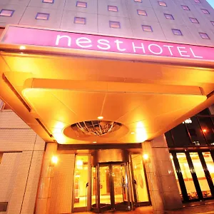 Nest Odori 3* Sapporo