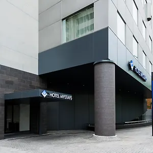 Mystays Nakajima Park 4* Sapporo