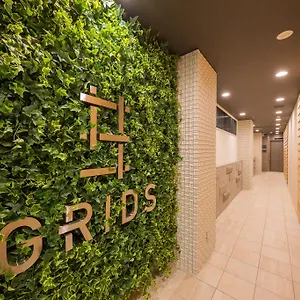 Grids Hotel&hostel