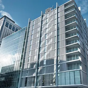 Jr East Mets Premier Hotel 3*