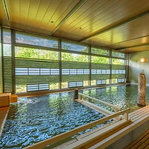 Jozankei Onsen Yurakusoan Ryokan Sapporo