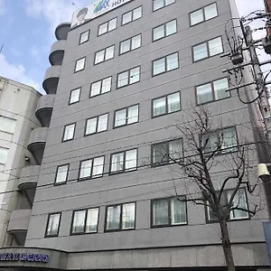 Hotel Livemax Ekimae Sapporo