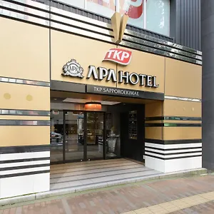 Hotel Apa Tkp Ekimae