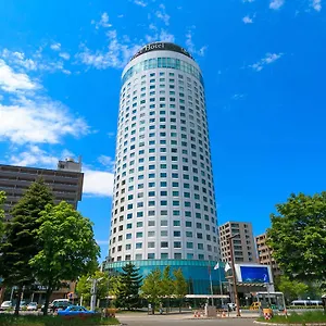 Hotel Sapporo Prince Hotel 5*