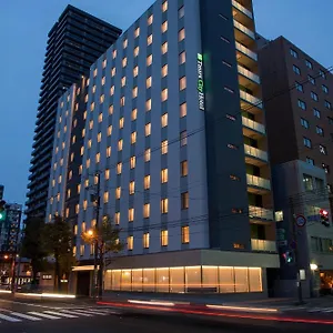 Tmark Odori Hotel Sapporo