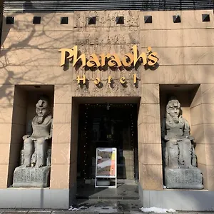 Pharaoh-adult Only Саппоро