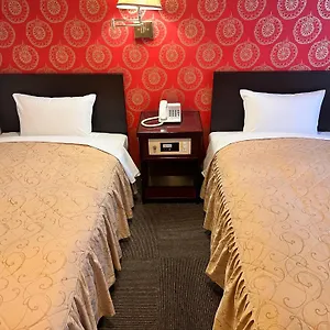 Sho Hotel 4*
