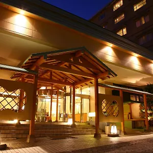 Jozankei Daiichi Suizantei 5*