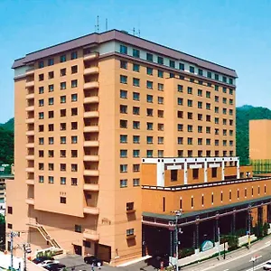 Jozankei Manseikaku Milione Ryokan 4*