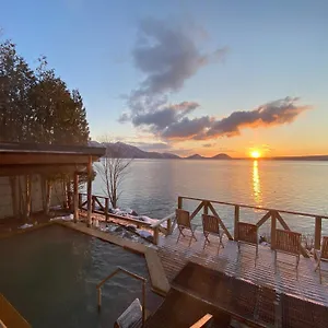 Marukoma Onsen 3* Chitose (Hokkaido)