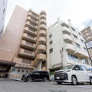 Tabist Hokkaido Daiichi 2* Sapporo