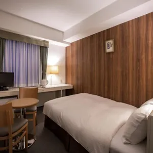Business Norte Nakajima Park - Vacation 08748v Hotel *