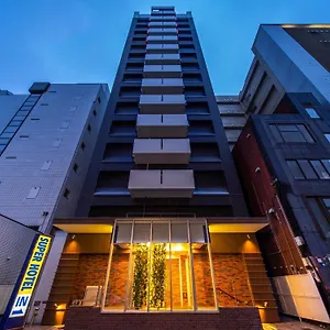 Otel Super Susukino Sapporo