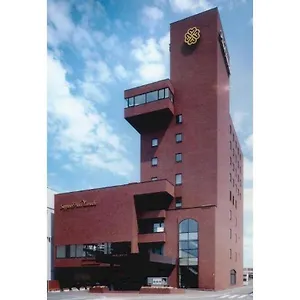 Yamachi Hotel Sapporo