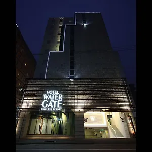 Water Gate - Adult Only 4* Sapporo