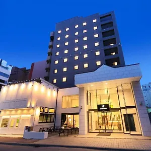 Quintessa Susukino 63 Relax & Hotel Sapporo