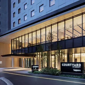 Hotel Courtyard By Marriott 4*