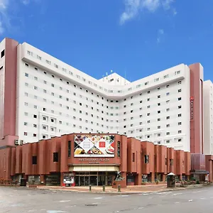 Tokyu Rei