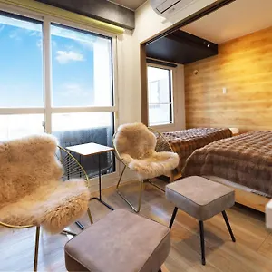 Appartement Utopia 21 - Vacation 17955 Sapporo