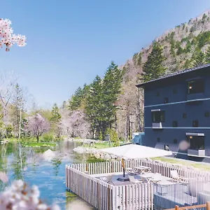 Okujozankei Onsen Kasho Gyoen 5* Sapporo