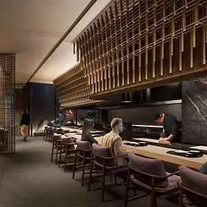 Intercontinental By Ihg 5*