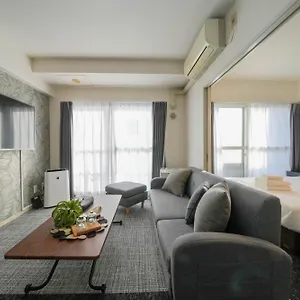 88 Matsui Building Sapporo