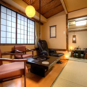 Ryokan Nukumorino-yado Furukawa 3*