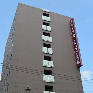 Hotel Ascent 2*